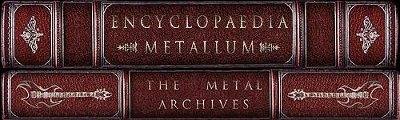 HORRORSCOPE at the METAL ARCHIVES - Encyclopaedia Metallum